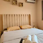 Super Apartement Totalement Neuf A Cote De Marjane Avec La Climatisation Et Wifi