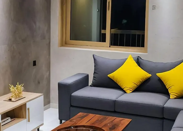 Super Apartement Totalement Neuf A Cote De Marjane Avec La Climatisation Et Wifi